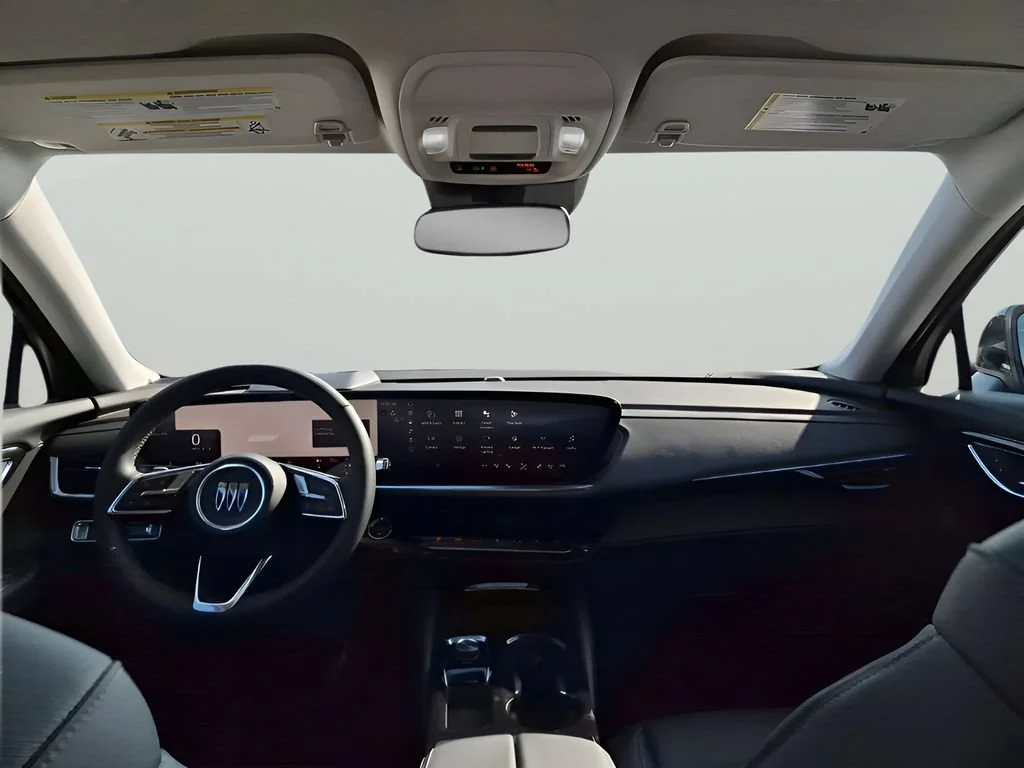 2026 Buick Envision Preferred - Photo 25