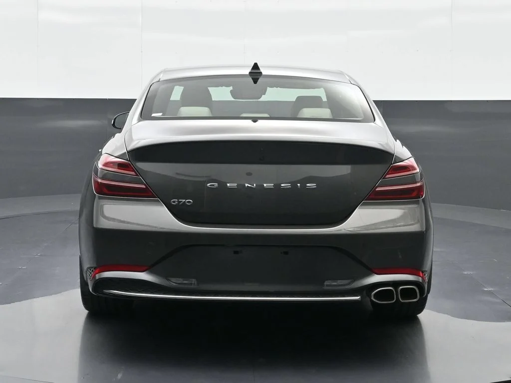 Used 2023 Gray Genesis 2.0T image 16