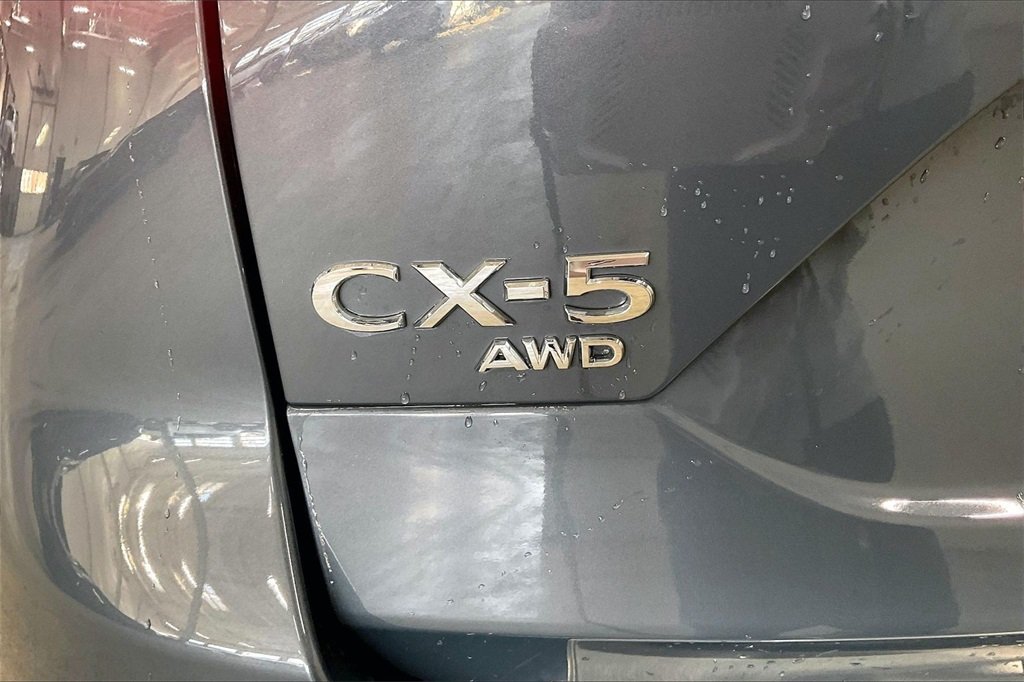 2023 MAZDA CX-5 - Image 6