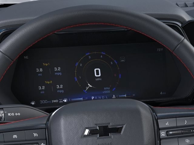 2026 Chevrolet Colorado Z71 - Photo 22