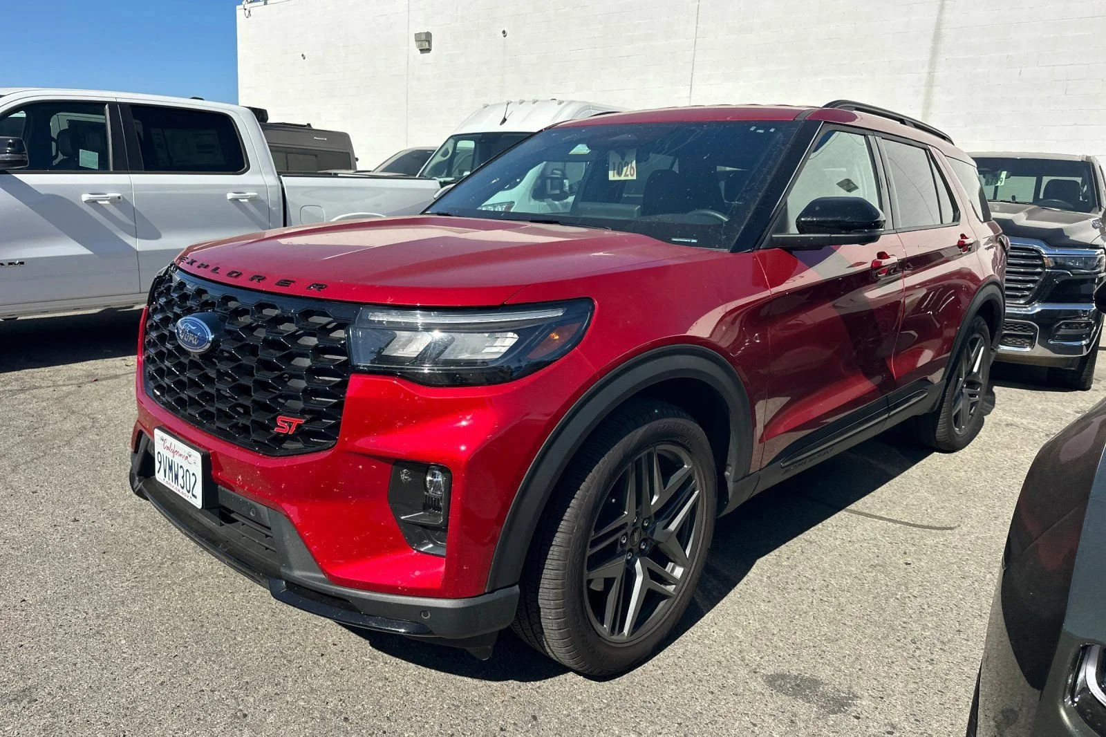 Vehicle Image 2