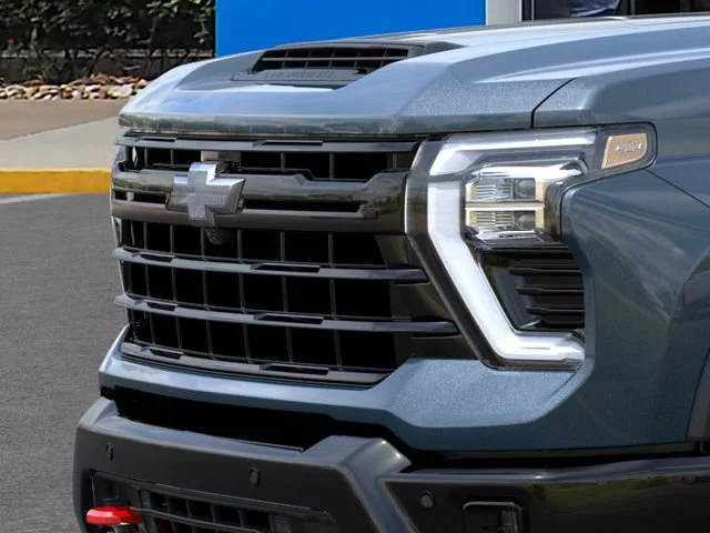 2026 Chevrolet Silverado 2500 HD LTZ - Photo 13