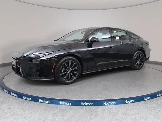 2026 Lexus ES 350h PREMIUM AWD