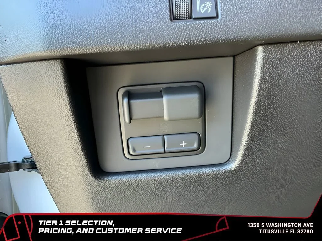New 2026 Summit White GMC Elevation image 24