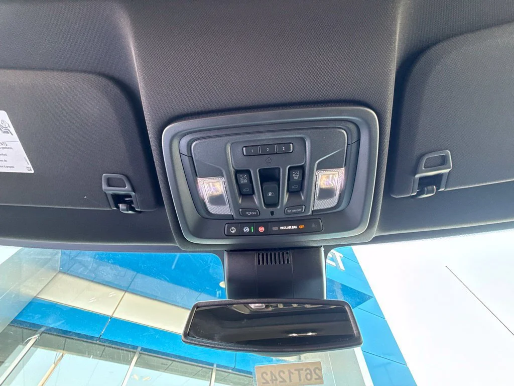 2026 GMC Sierra 1500 AT4 - Photo 31