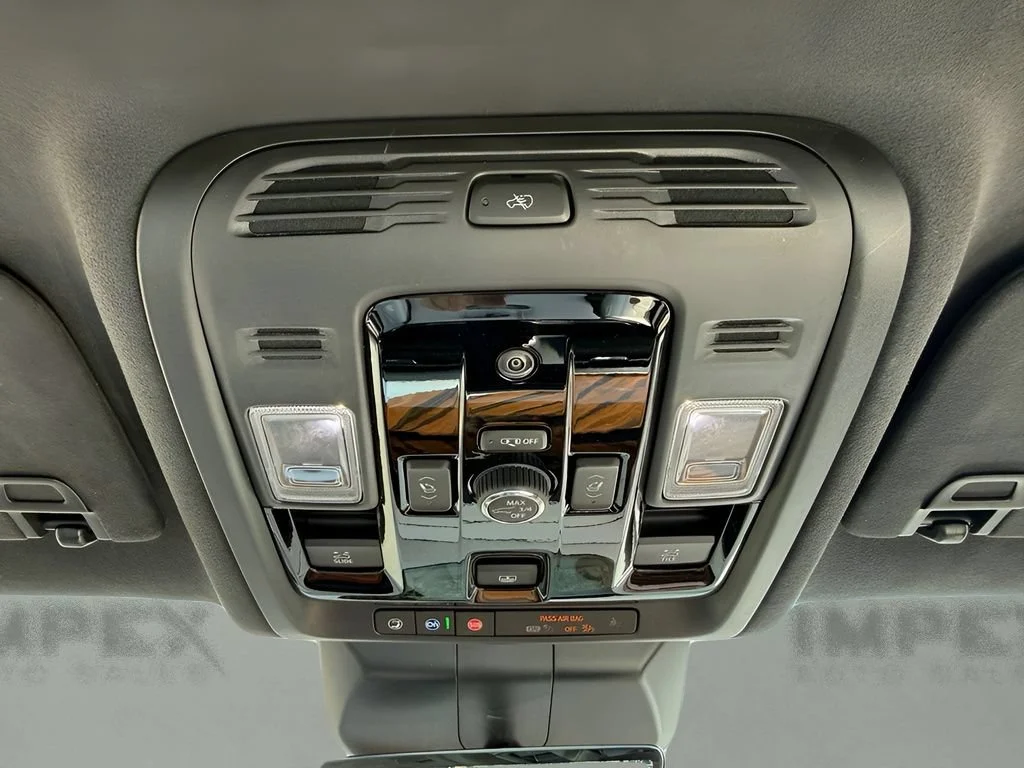 Used 2026 Black Raven Cadillac Platinum Sport image 24