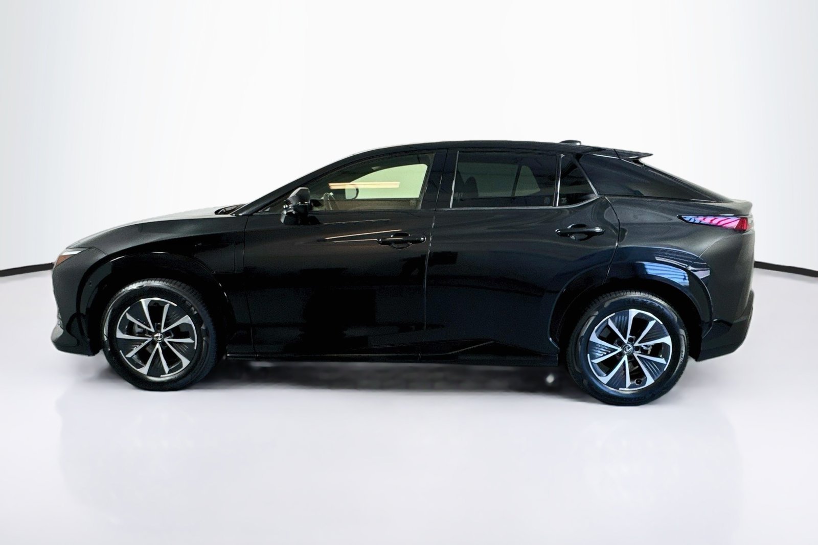Used 2023 Caviar Lexus RZ 450e Premium image 8