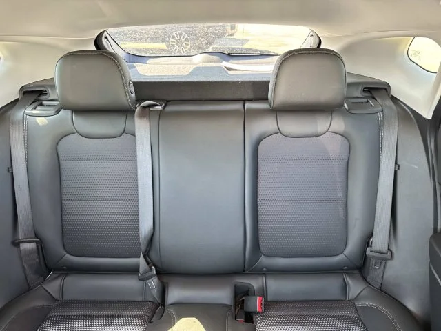 Used 2025 Gray Chevrolet LT image 44