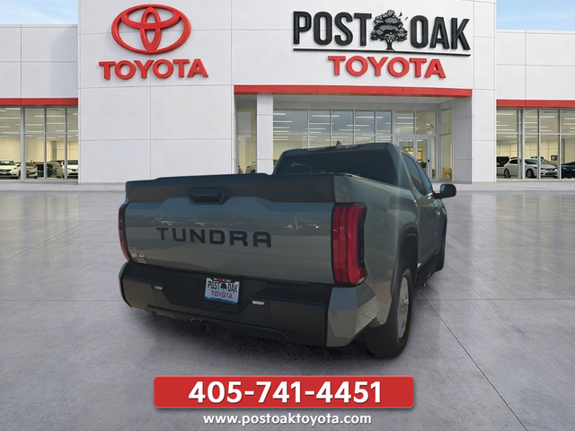 Used 2025  Toyota SR5 image 6