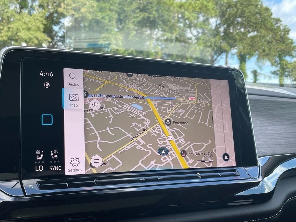 2026 Volkswagen Atlas SEL Premium R-Line - Photo 10