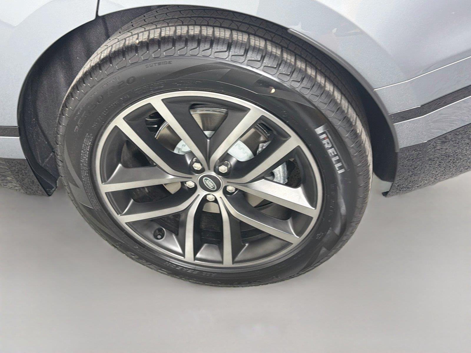 New 2026 Zadar Grey Land Rover Belgravia Edition image 30