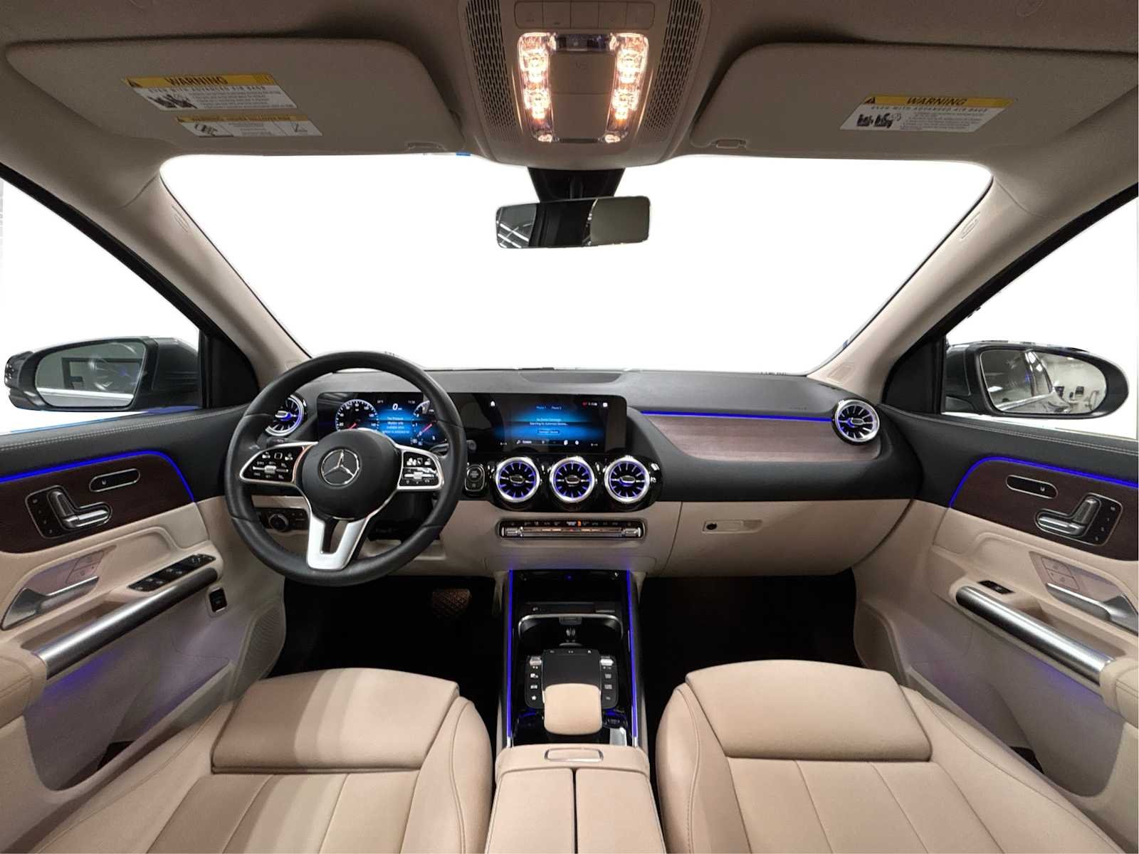 Certified Used 2023 Mountain Grey Metallic Mercedes-Benz GLA 250 image 25