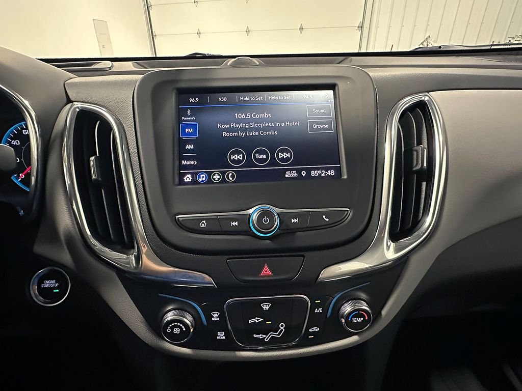 Used 2021 Gray Chevrolet LS image 30