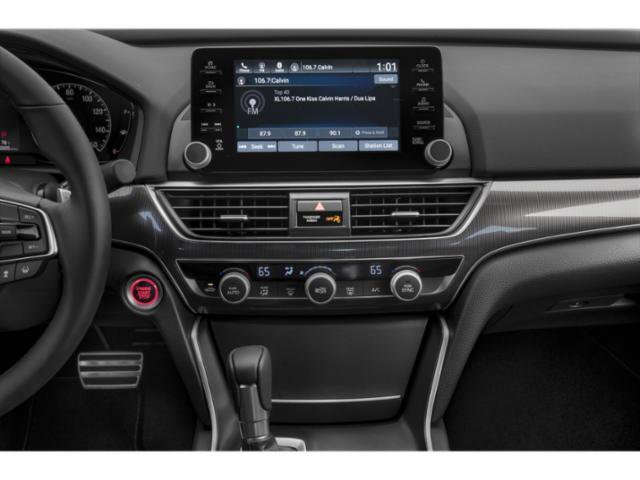 Used 2019  Honda Sport 1.5T image 10