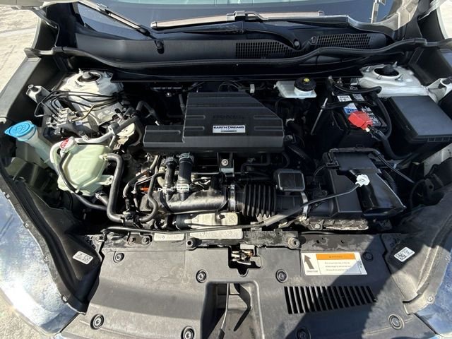 Used 2018  Honda EX-L image 27