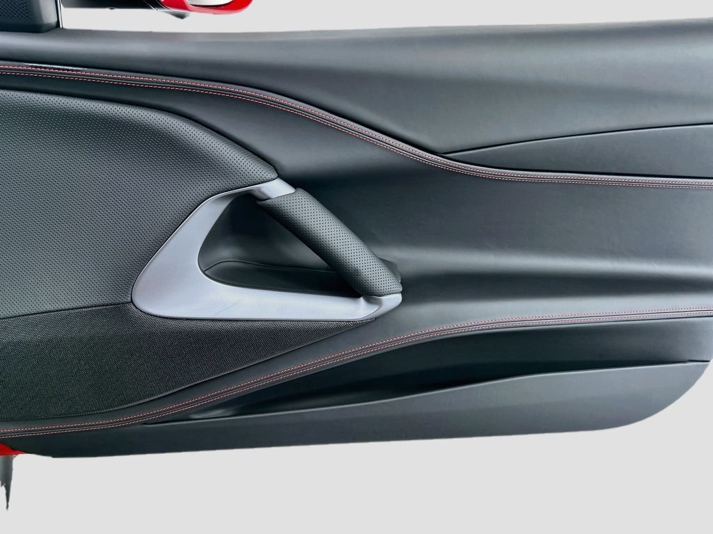 Used 2023  Ferrari Base image 29