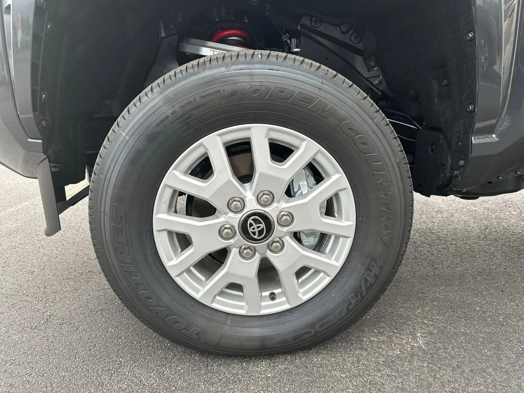 New 2026 Underground Toyota  SR5 image 9