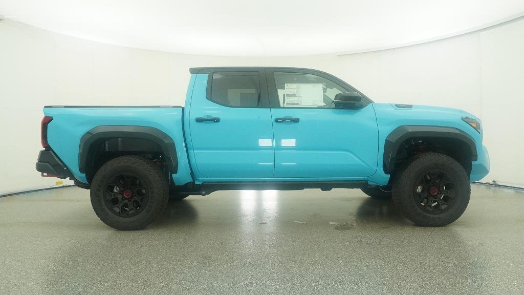 New 2026 Wave Maker with Black roof Toyota TRD Pro image 13