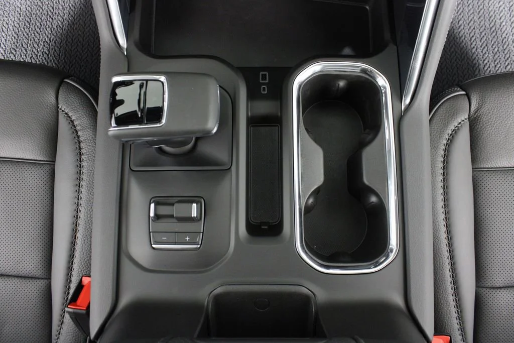 New 2026 Sterling Metallic GMC Denali image 28