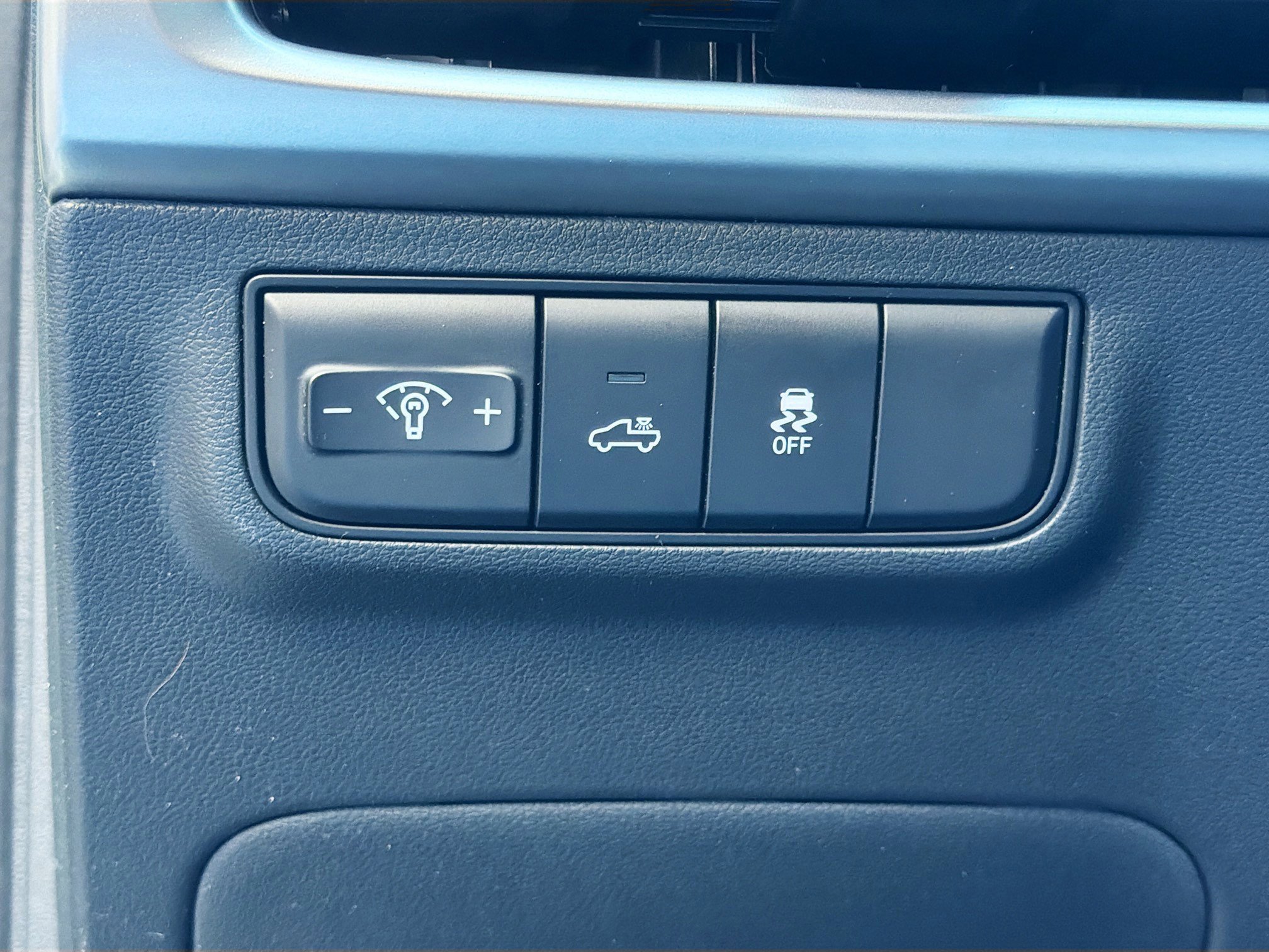 New 2026 Sage Gray Hyundai SEL Activity FWD image 70