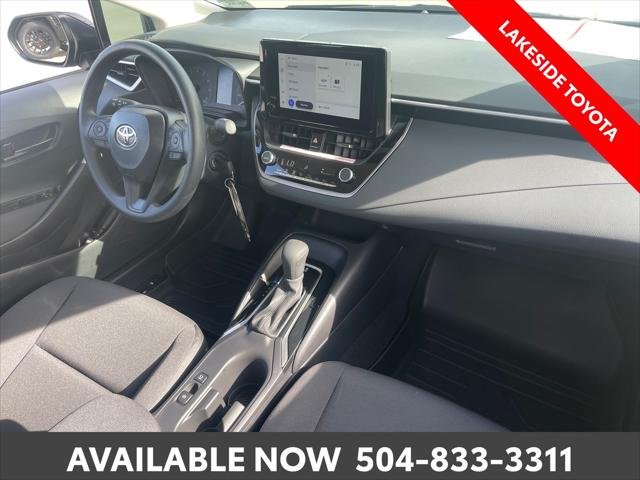 Certified Used 2025 UNDERGROUND Toyota  image 17