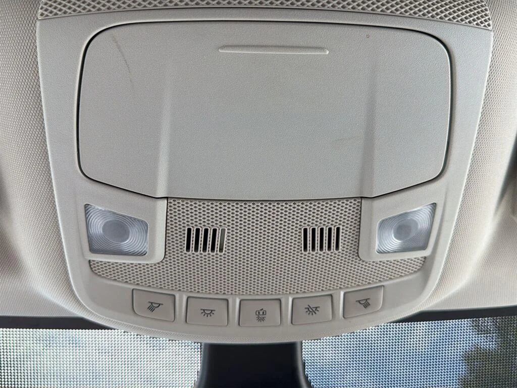 Used 2024 Agate Black Ford SEL image 19