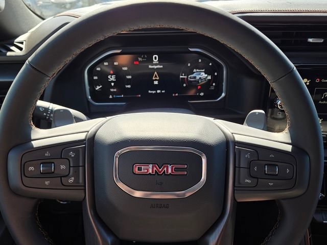 2026 GMC Sierra 1500 AT4 - Photo 20