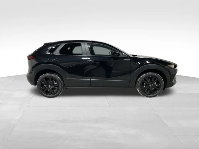 New 2026 Black Mazda 2.5 S Select Sport image 3