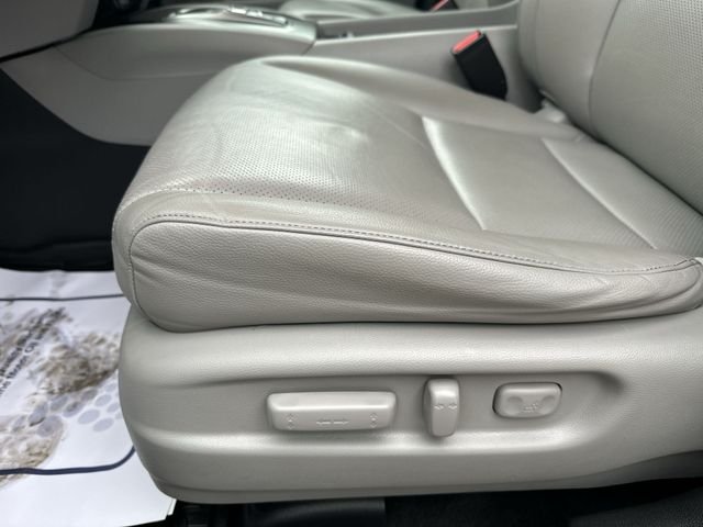 Certified Used 2022 Modern Steel Metallic Honda RTL-E image 16