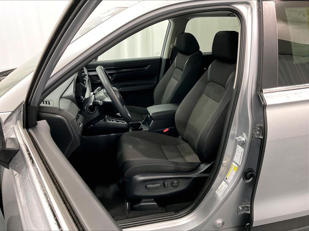 Used 2023 Gray Honda EX image 10