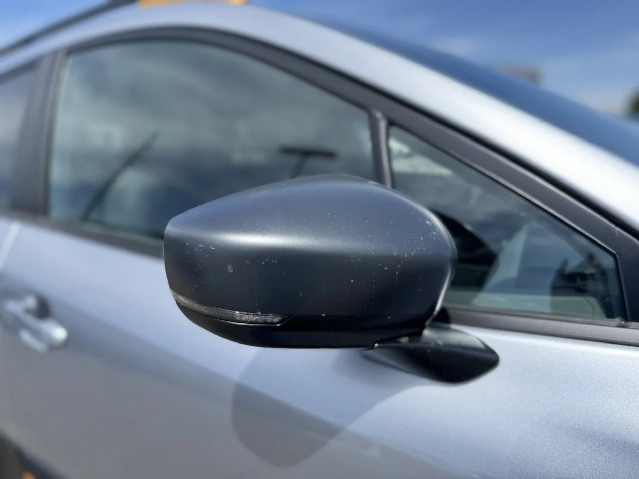 New 2026 Ice Silver Metallic Subaru Wilderness image 45