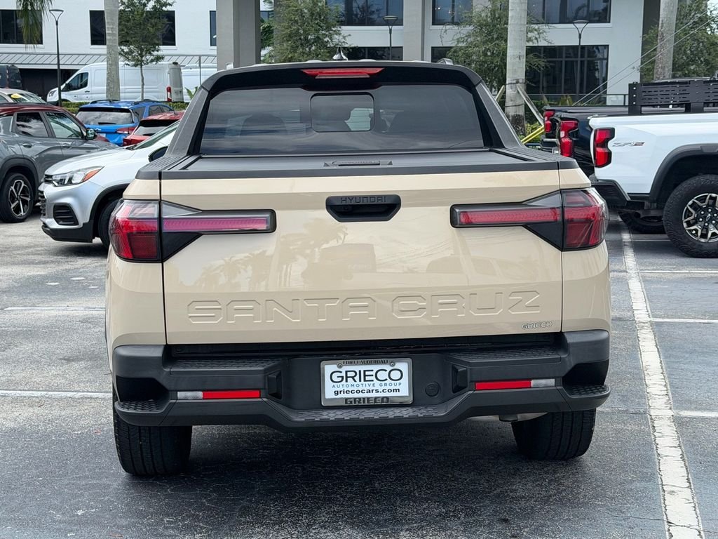 Used 2022 Beige Hyundai SEL image 6