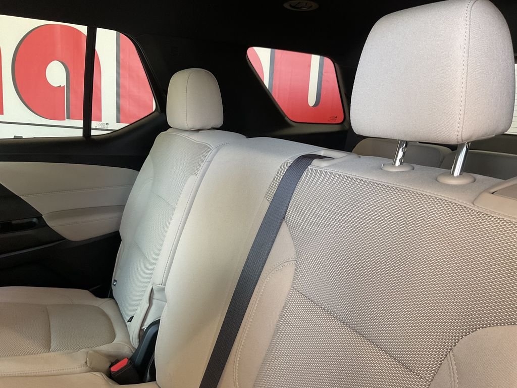 Used 2023 Black Chevrolet LS image 30