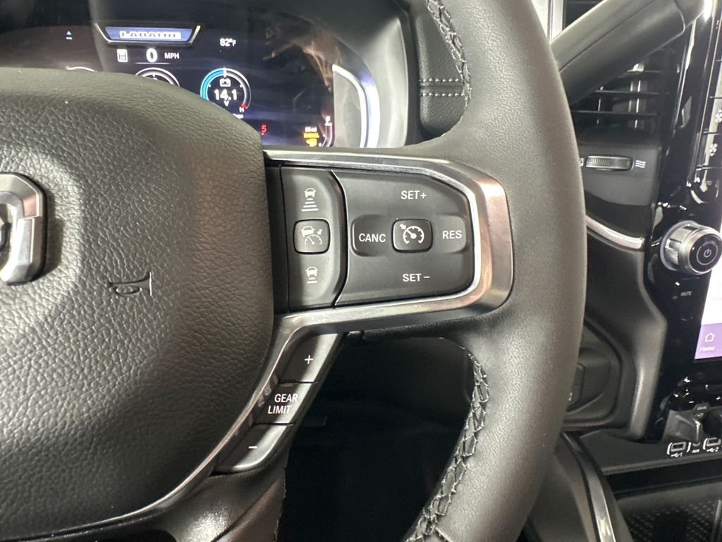 2026 RAM 2500 Laramie - Photo 13