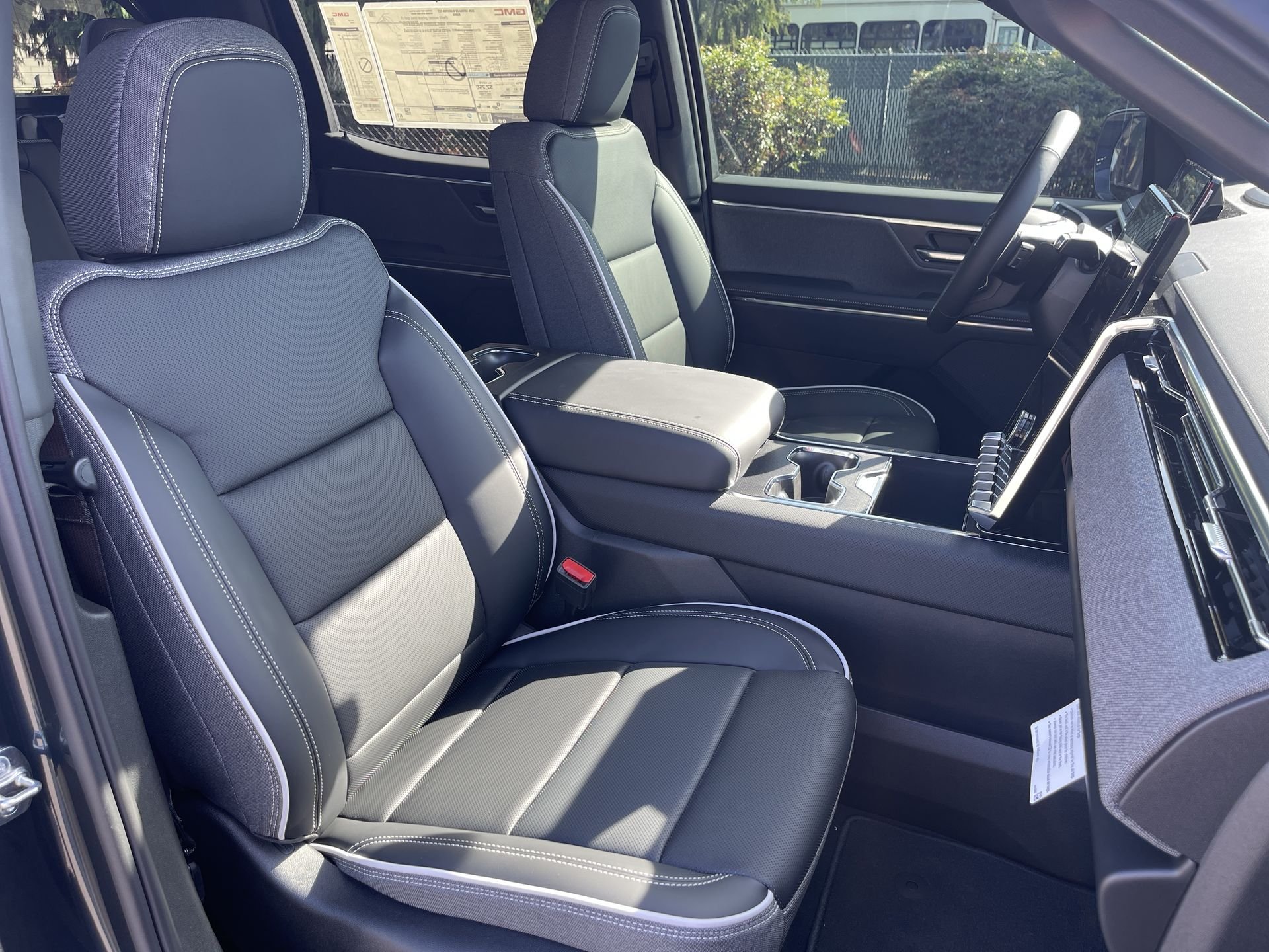 2026 GMC Sierra EV Elevation - Photo 60