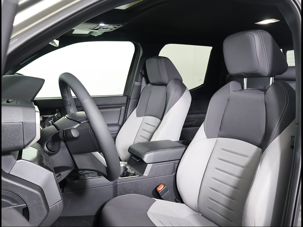 Certified Used 2026 BRONZE Toyota TRD Sport image 6