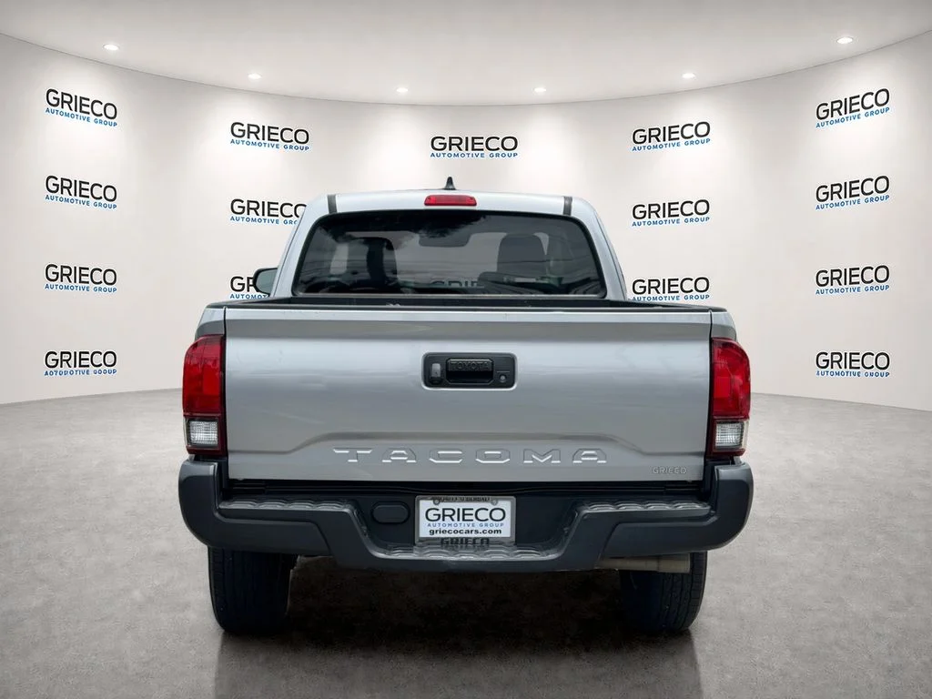 Used 2023 Silver Toyota SR image 6