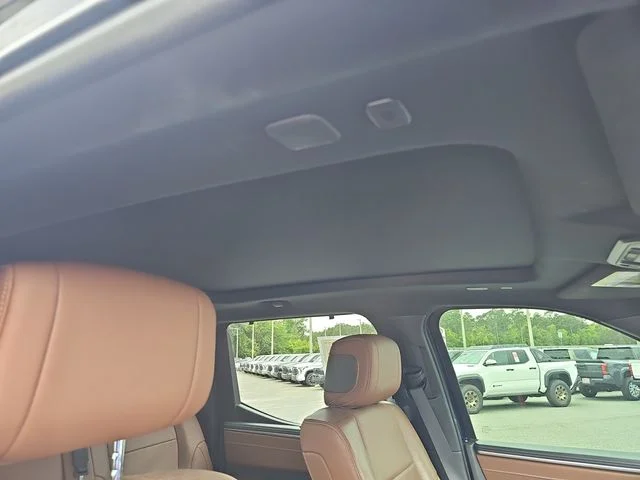 2023 Toyota Tundra 1794 Edition - Photo 14