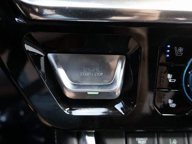 New 2026 Titanium Rush Metallic GMC Denali Ultimate image 36