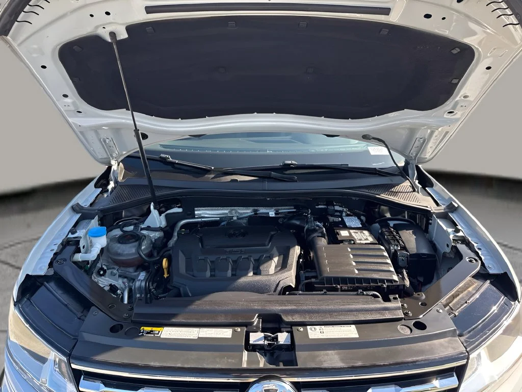 Used 2019 Silver Volkswagen 2.0T S image 26