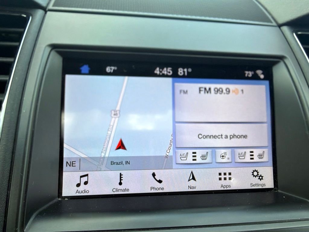 Used 2019 Ingot Silver Ford Limited image 21