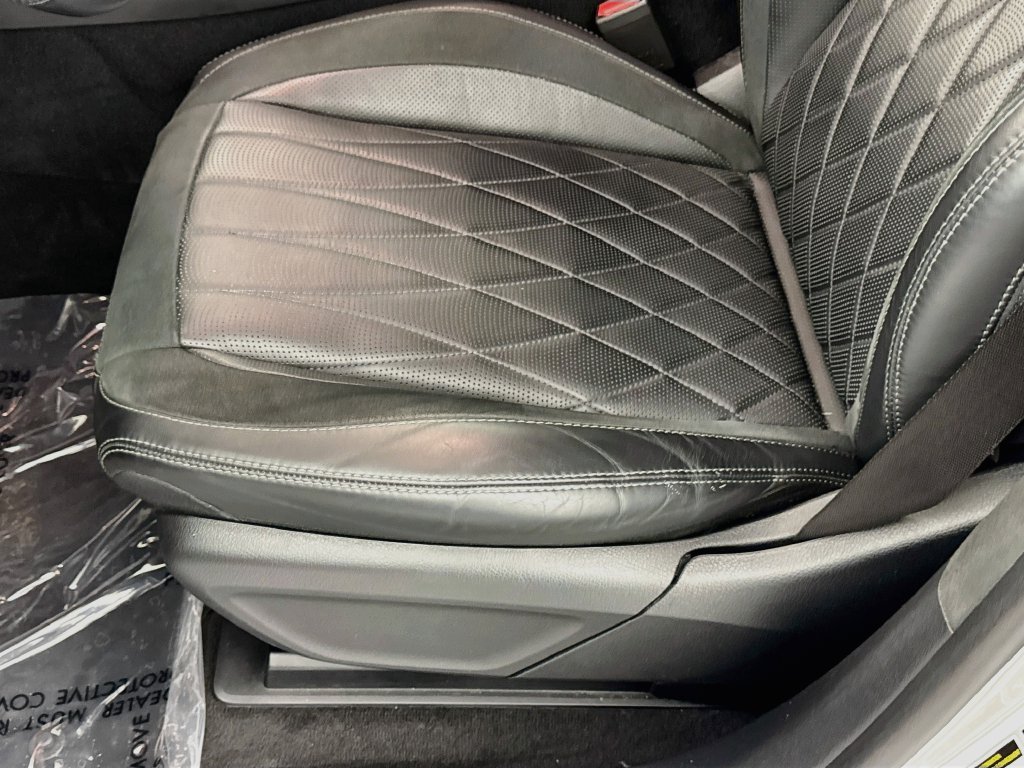 Used 2024 Gray Mercedes-Benz GLS 63 AMG® image 20