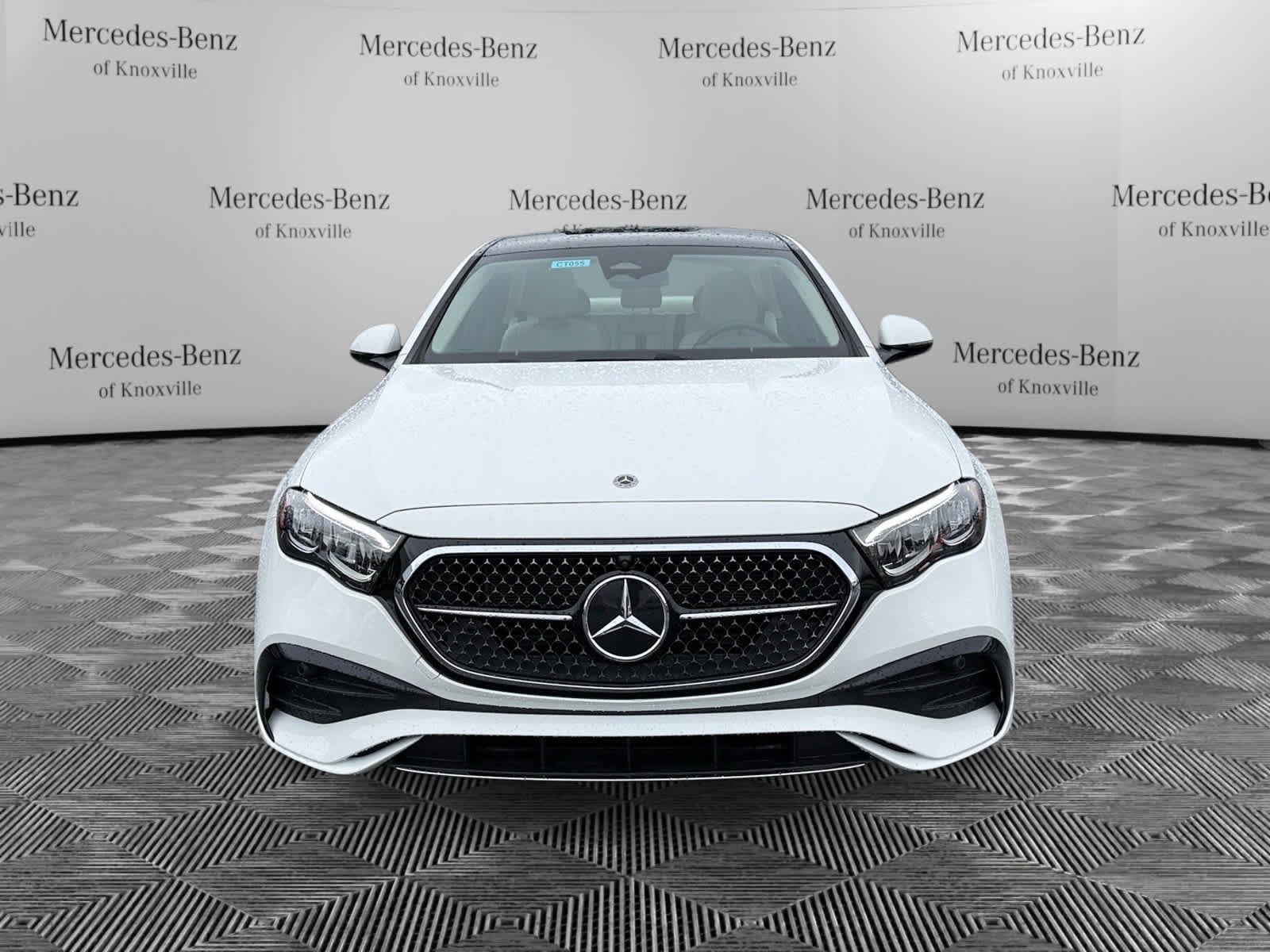 Used 2026 Polar White Mercedes-Benz E 350 image 8