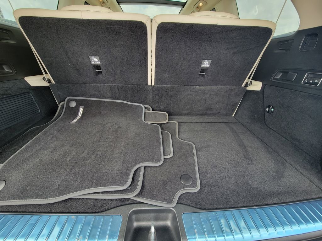 Certified Used 2023 White Mercedes-Benz GLS 450 image 10