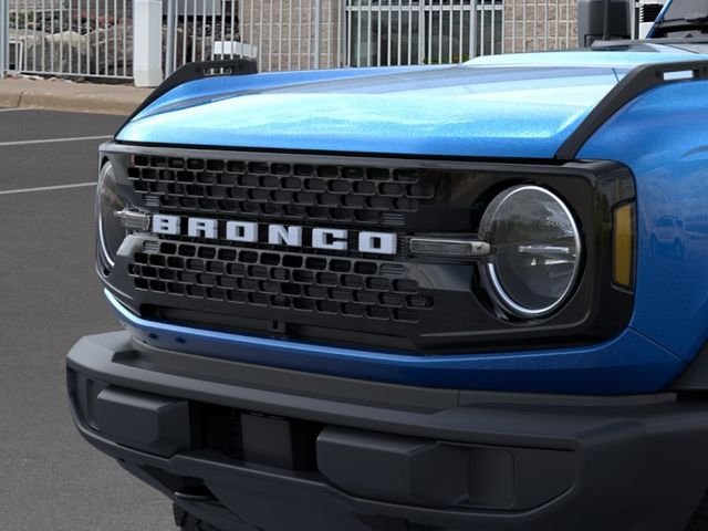 New 2026 Blue Ford Big Bend image 19