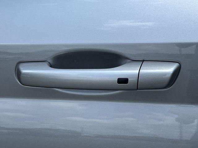 New 2026 Silver Hyundai SEL image 35
