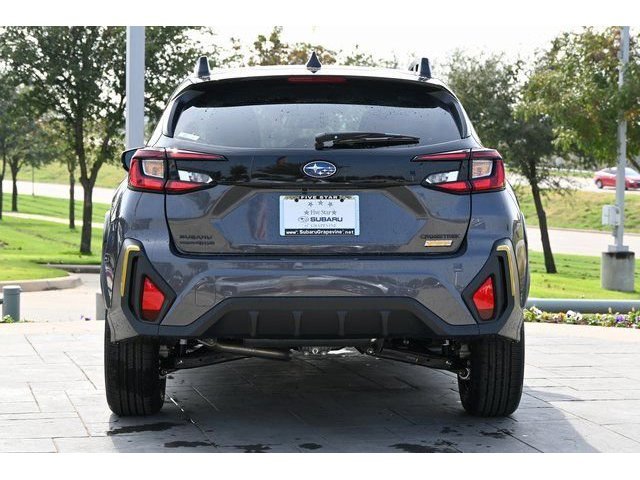 2026 Subaru Crosstrek Sport - Photo 36