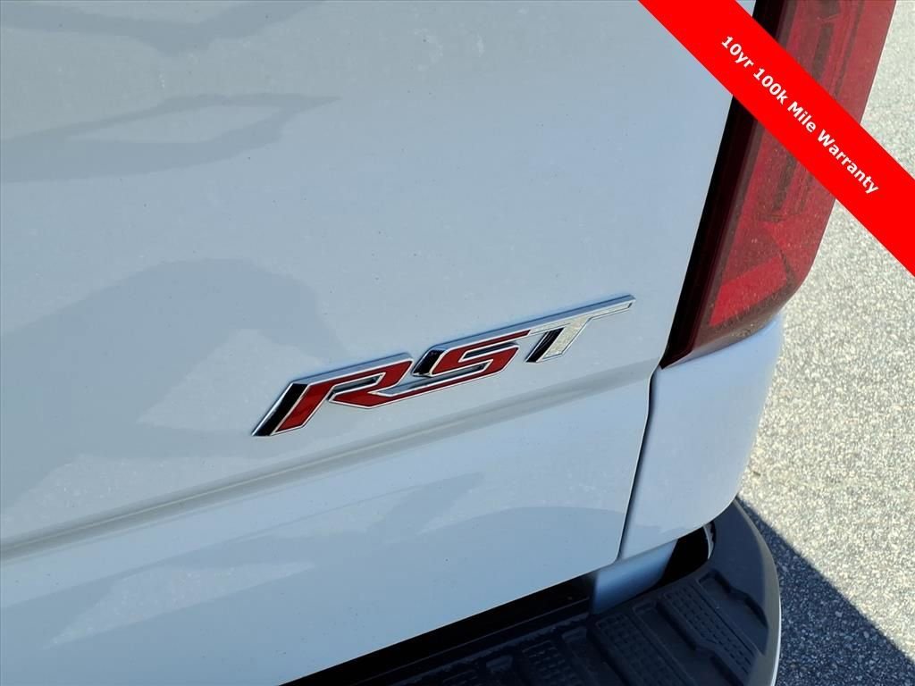 2026 Chevrolet Silverado 1500 RST - Photo 10