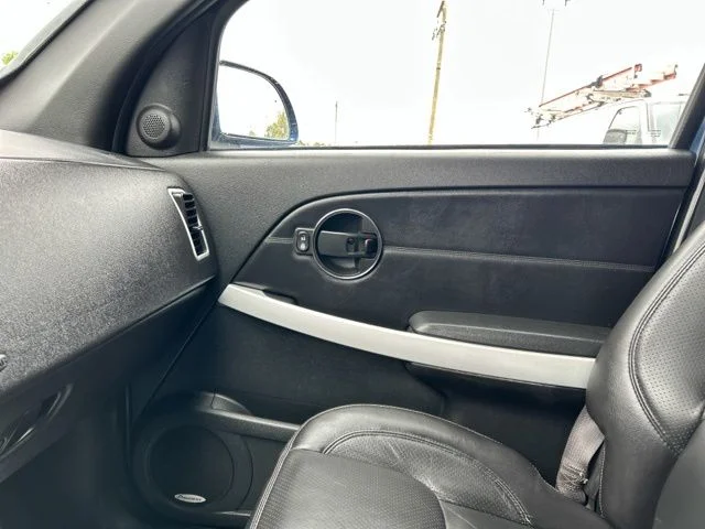 Used 2008 Blue Chevrolet Sport image 35