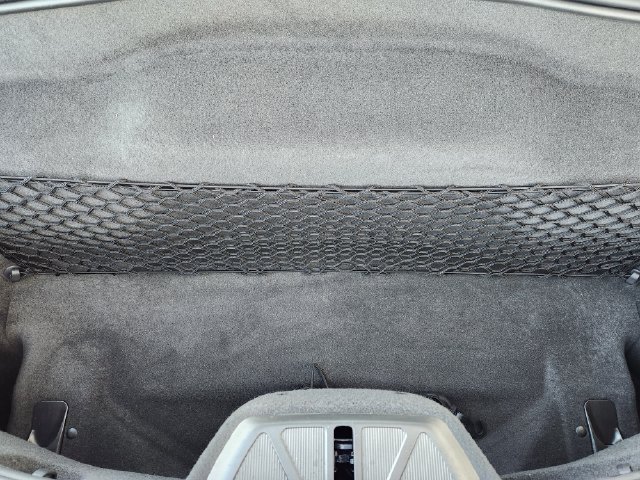 Used 2023 RED MIST METALLIC TINTCOAT Chevrolet 2LT image 34